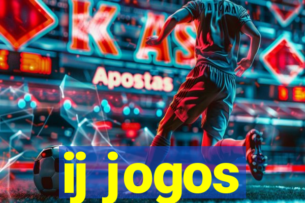 ij jogos